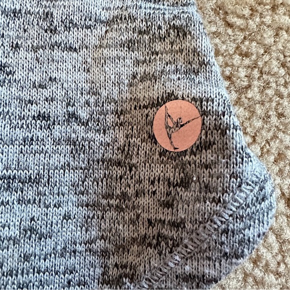 90 Degree Girls asymmetrical Tank Top M 10 - Picture 7 of 8